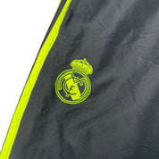 Adidas Real Madrid Tracksuit (S)