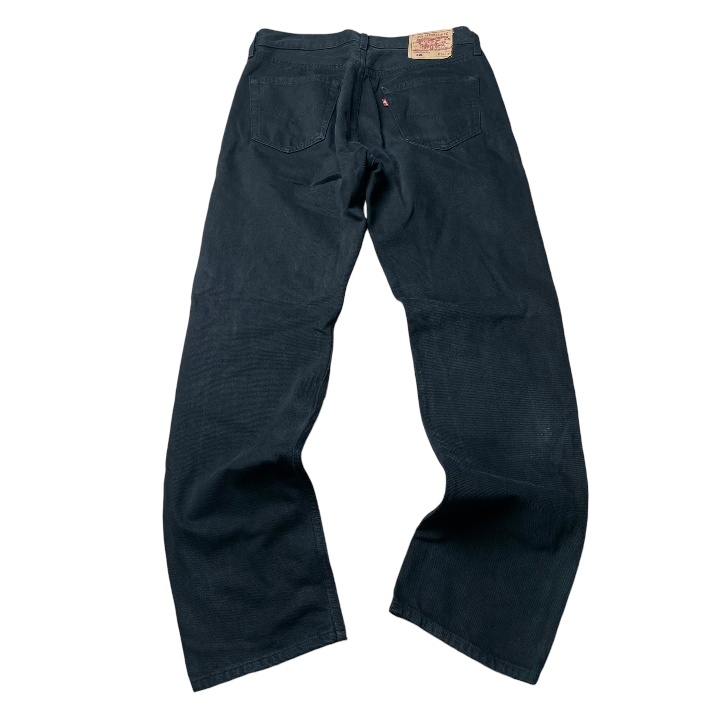 Levi´s 501 Jeans - L