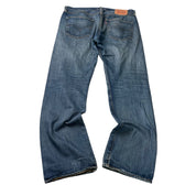 Levi´s 501 Jeans (XL)