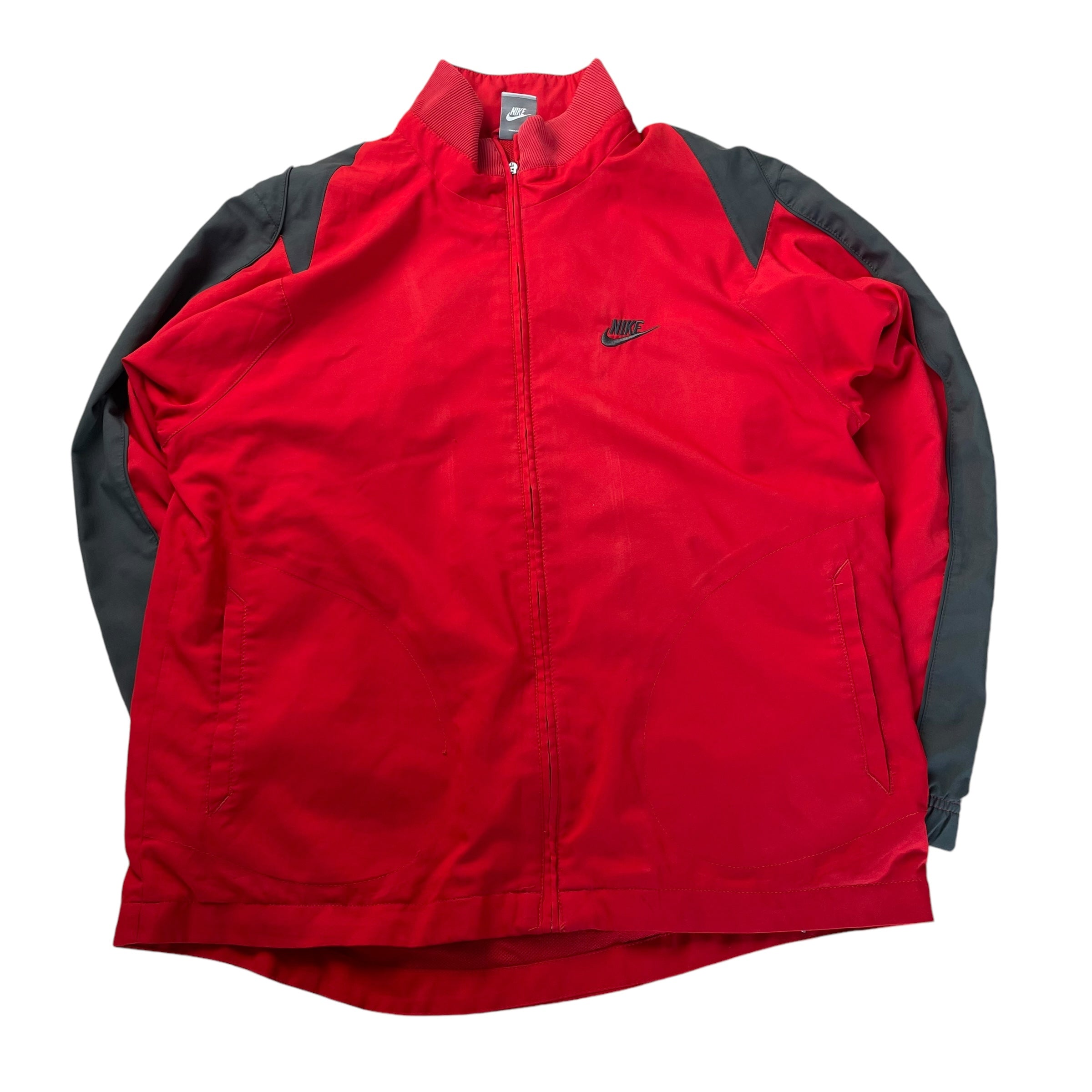 Nike Trainingsjacke - M