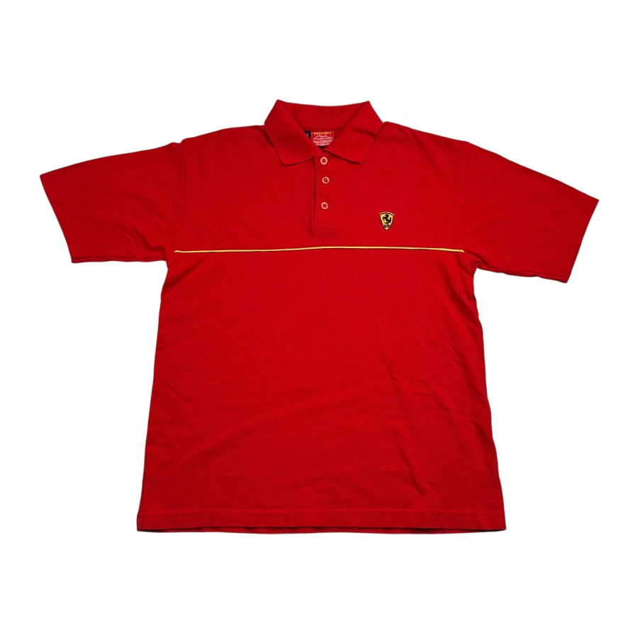 Ferrari Polo (M)
