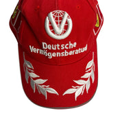 Ferrari Cap