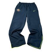 Nike FC Barcelona Trainingsanzug (L)