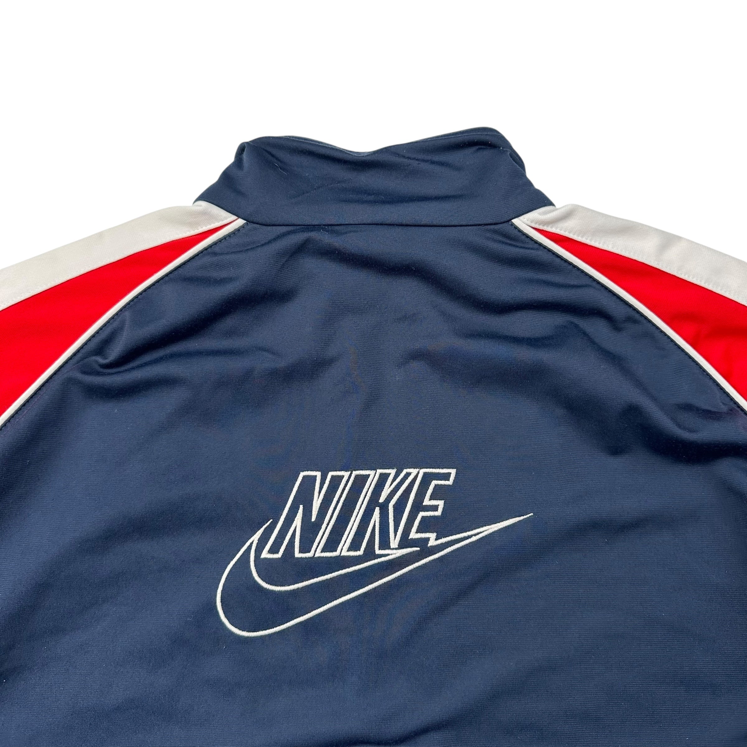 Nike Trackjacket (XL)