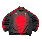 Adidas AC Milan Tracksuit (L)