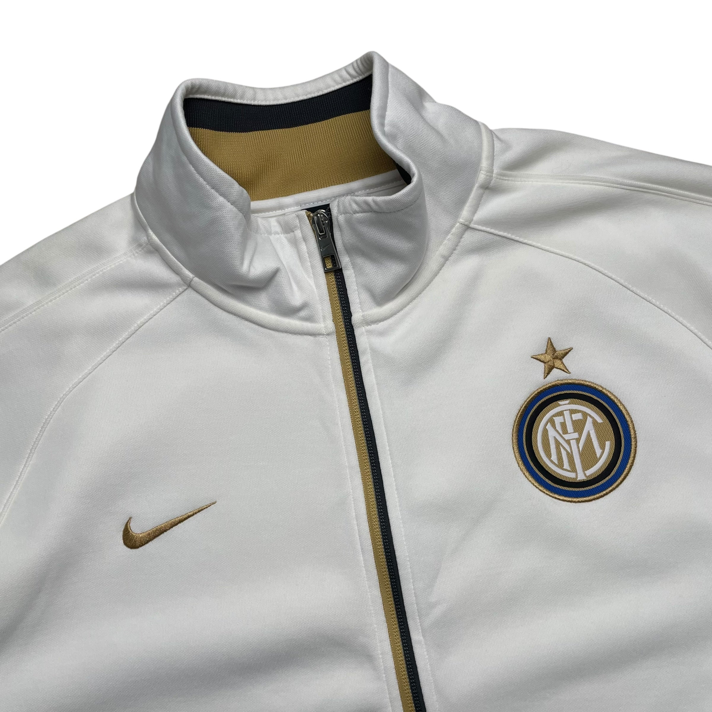 Nike Inter Mailand Trainingsjacke (XL)