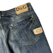 Dolce &amp; Gabbana Jeans (XL)