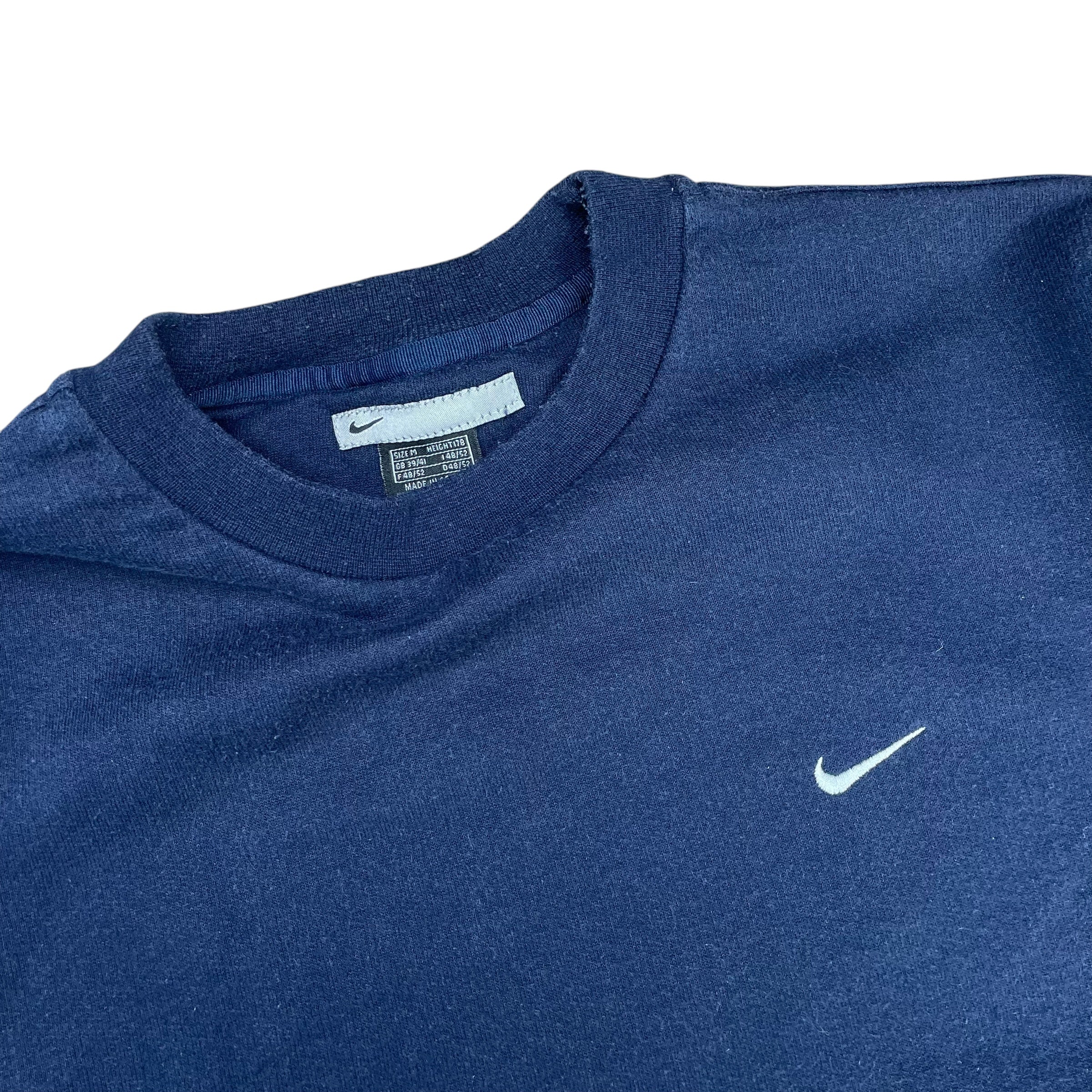 Nike Pullover (M)