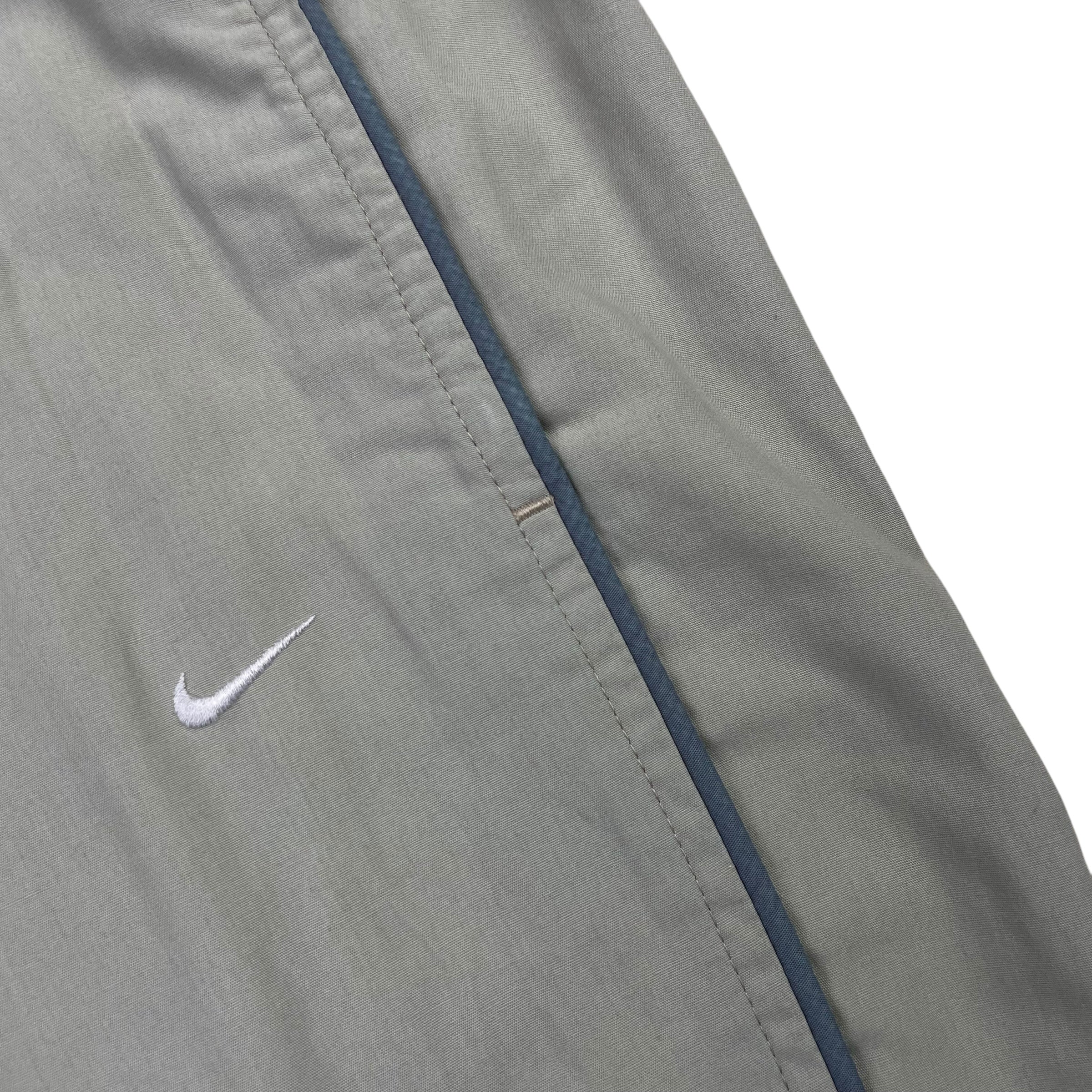 Nike Tracksuit (M)