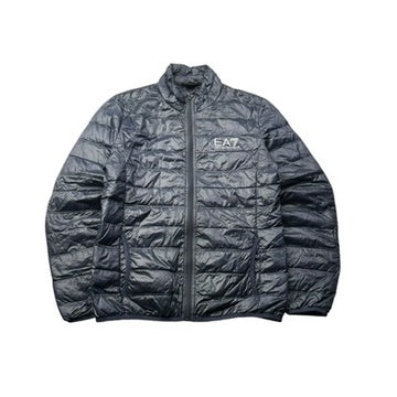 Armani Puffer Jacket (S)