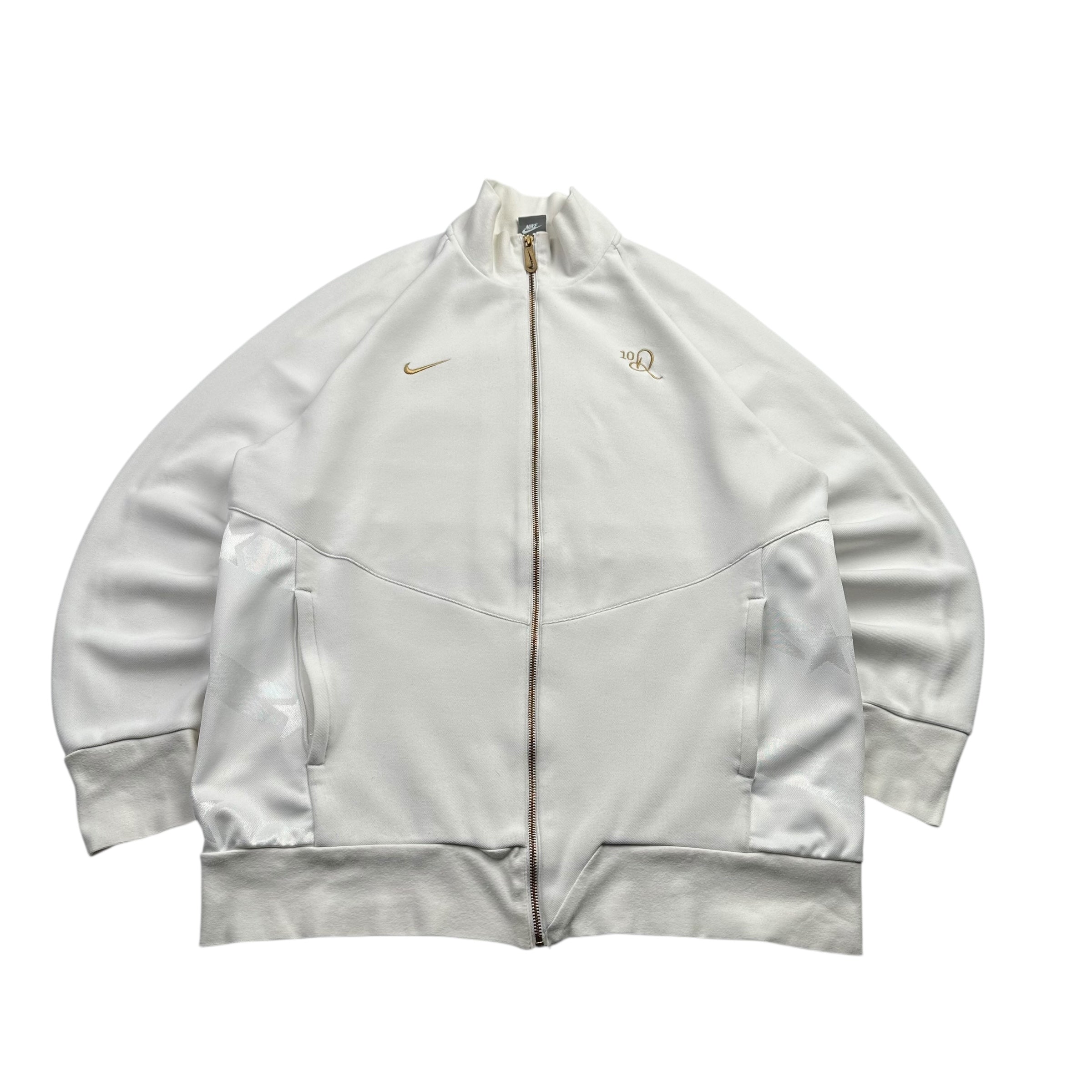 Nike Ronaldinho Trackjacket (L)