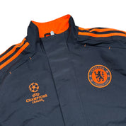 Adidas FC Chelsea Trainingsjacke (S)