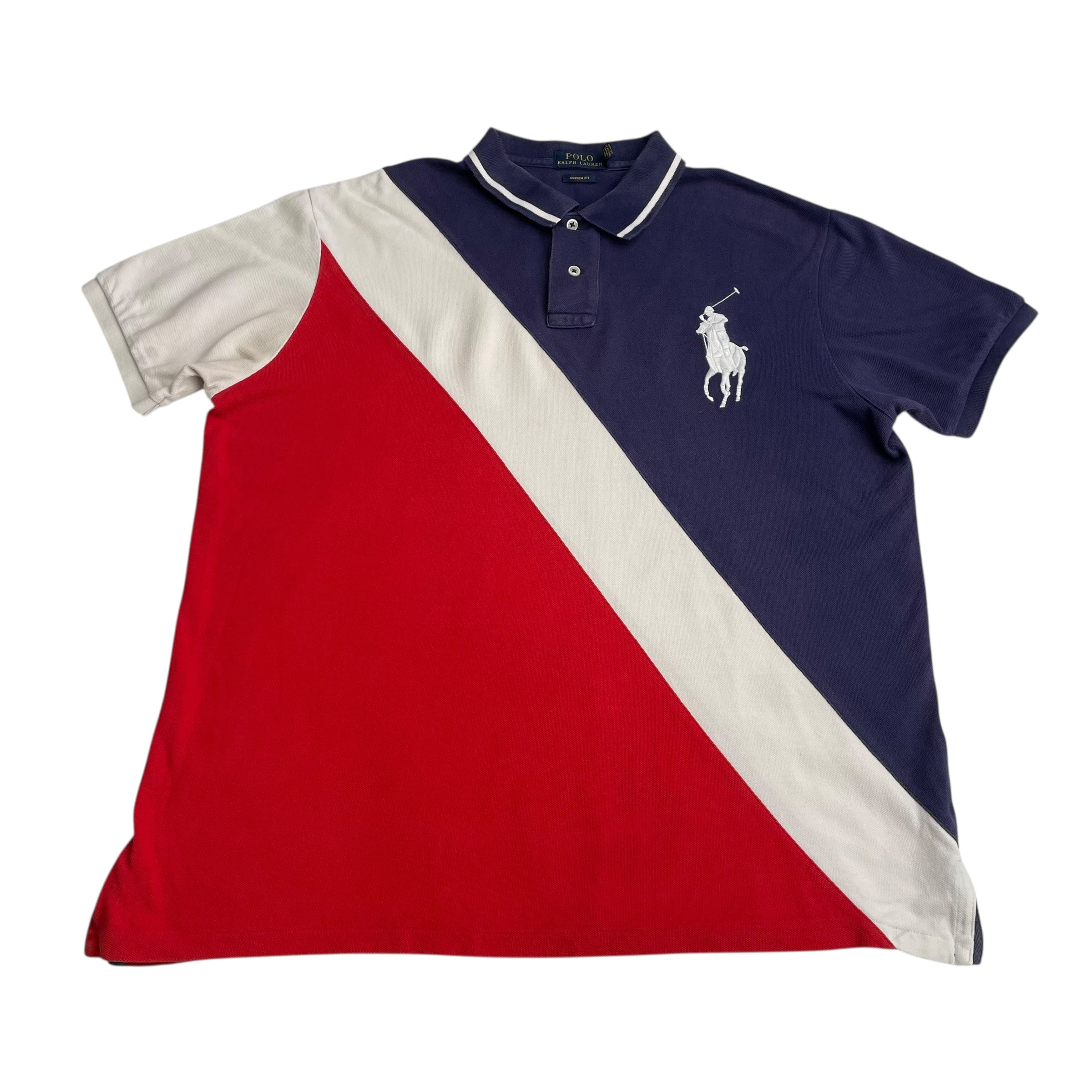 Ralph Lauren Polo (XL)