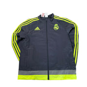 Adidas Real Madrid Trainingsanzug - S