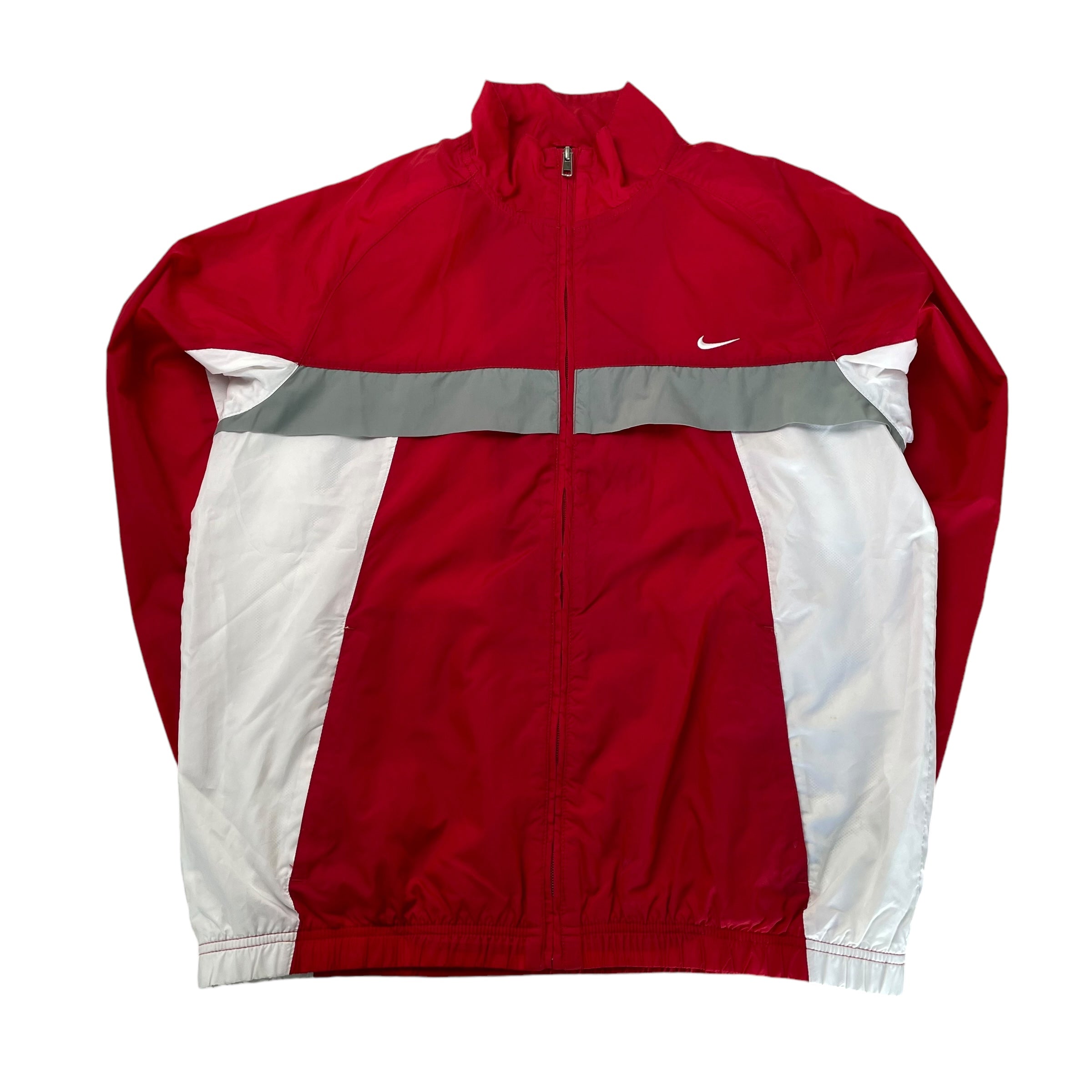 Nike Trainingsjacke – L