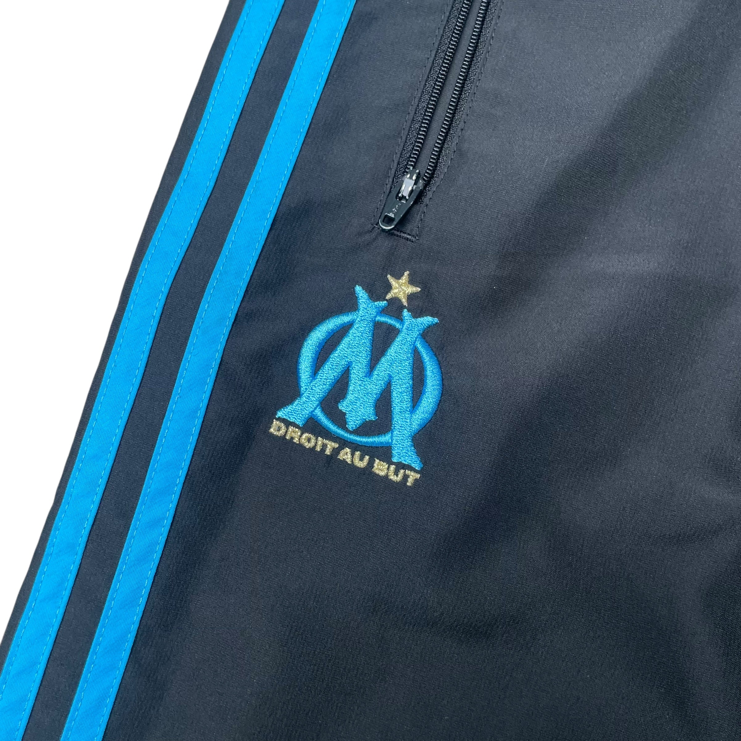 Adidas Marseille Tracksuit (S)