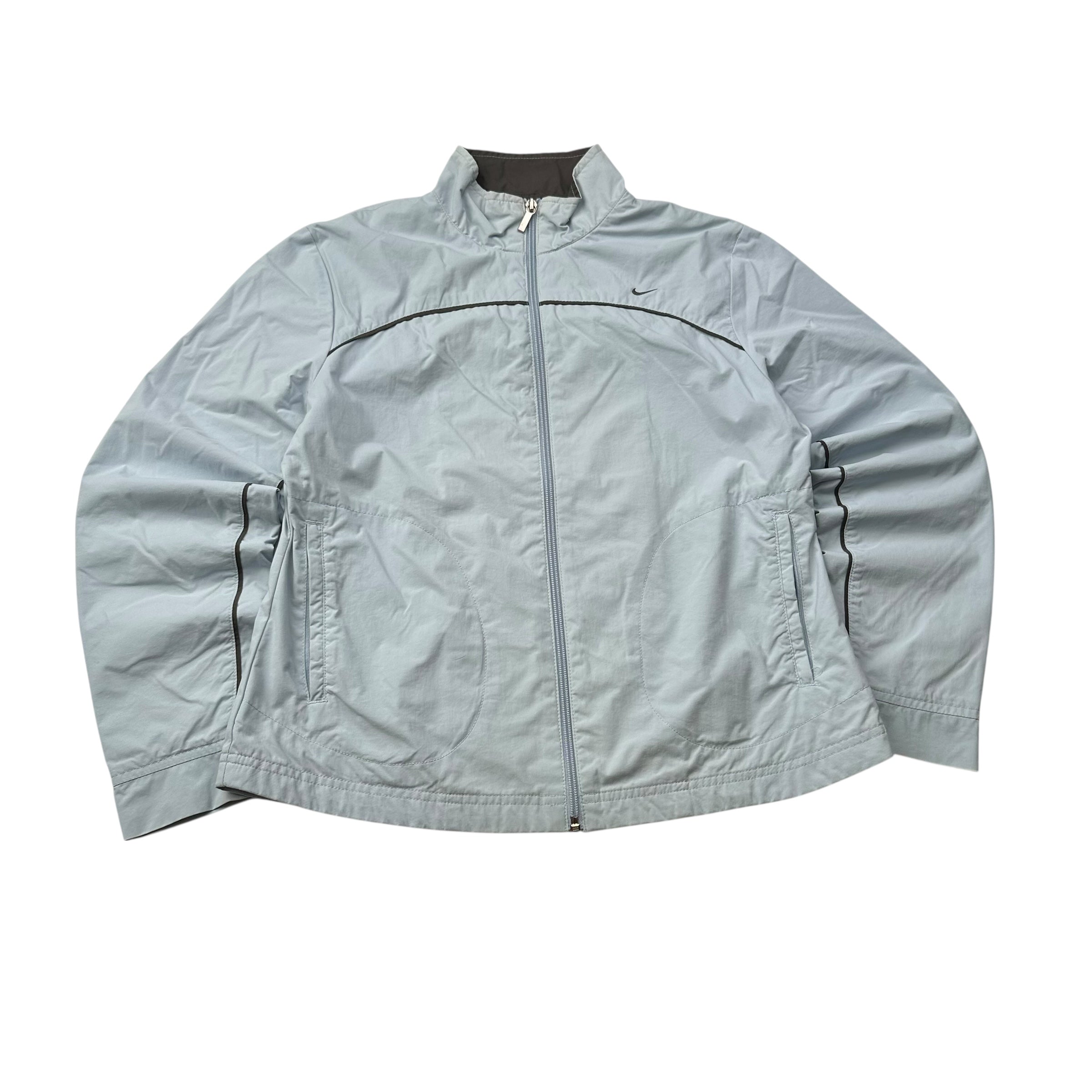 Nike Trackjacket (Women S)