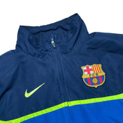 Nike FC Barcelona Trainingsjacke (L)