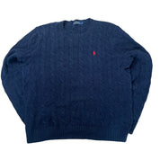 Ralph Lauren Sweater - L