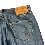 Levi´s 501 Jeans - L