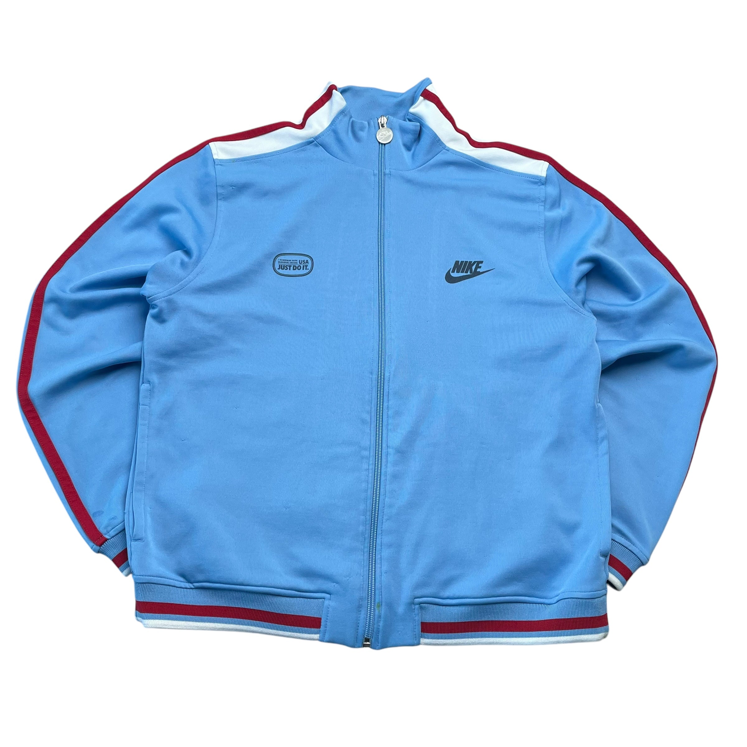 Nike Trainingsjacke (S)