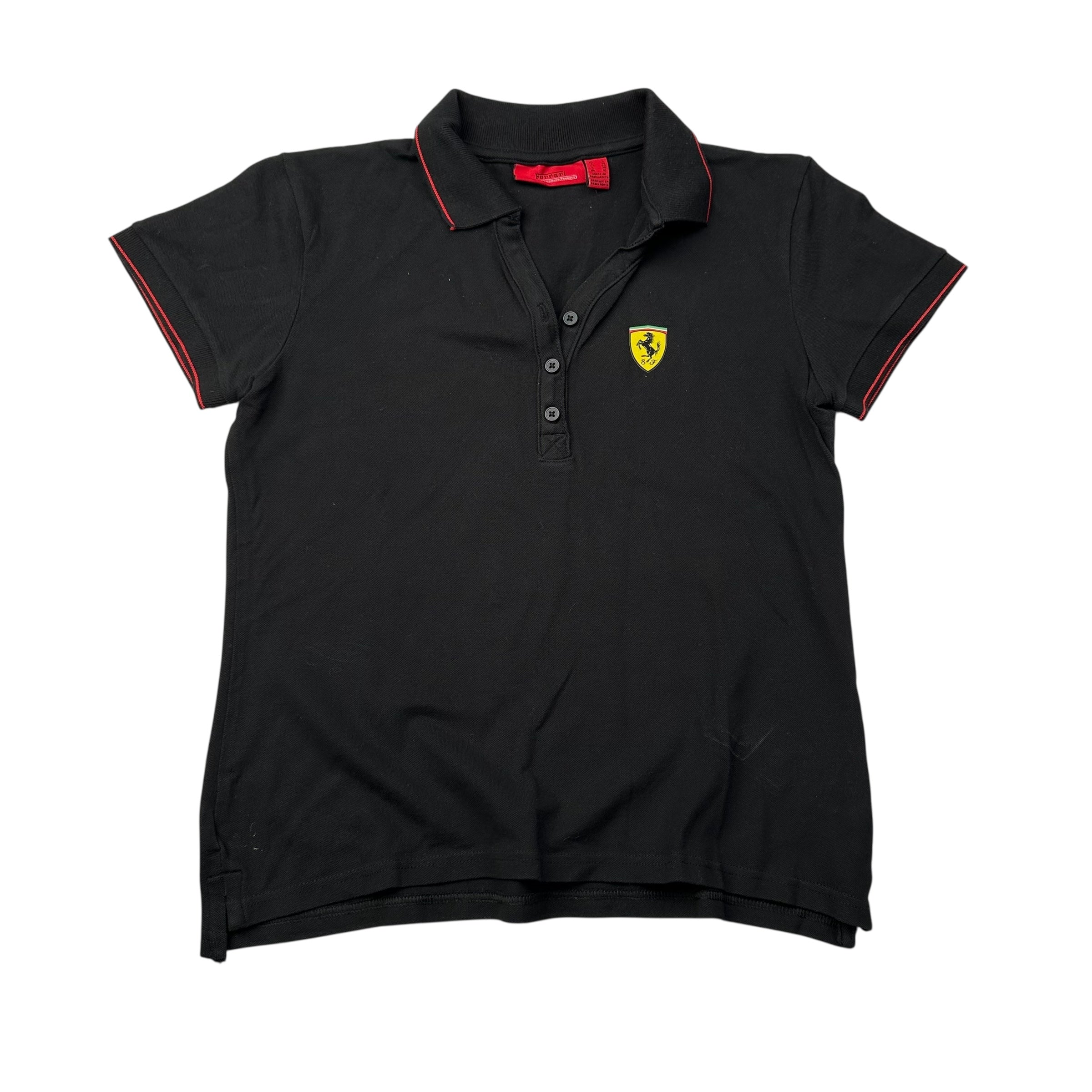 Ferrari Polo (S)