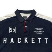 Aston Martin Polo (M)