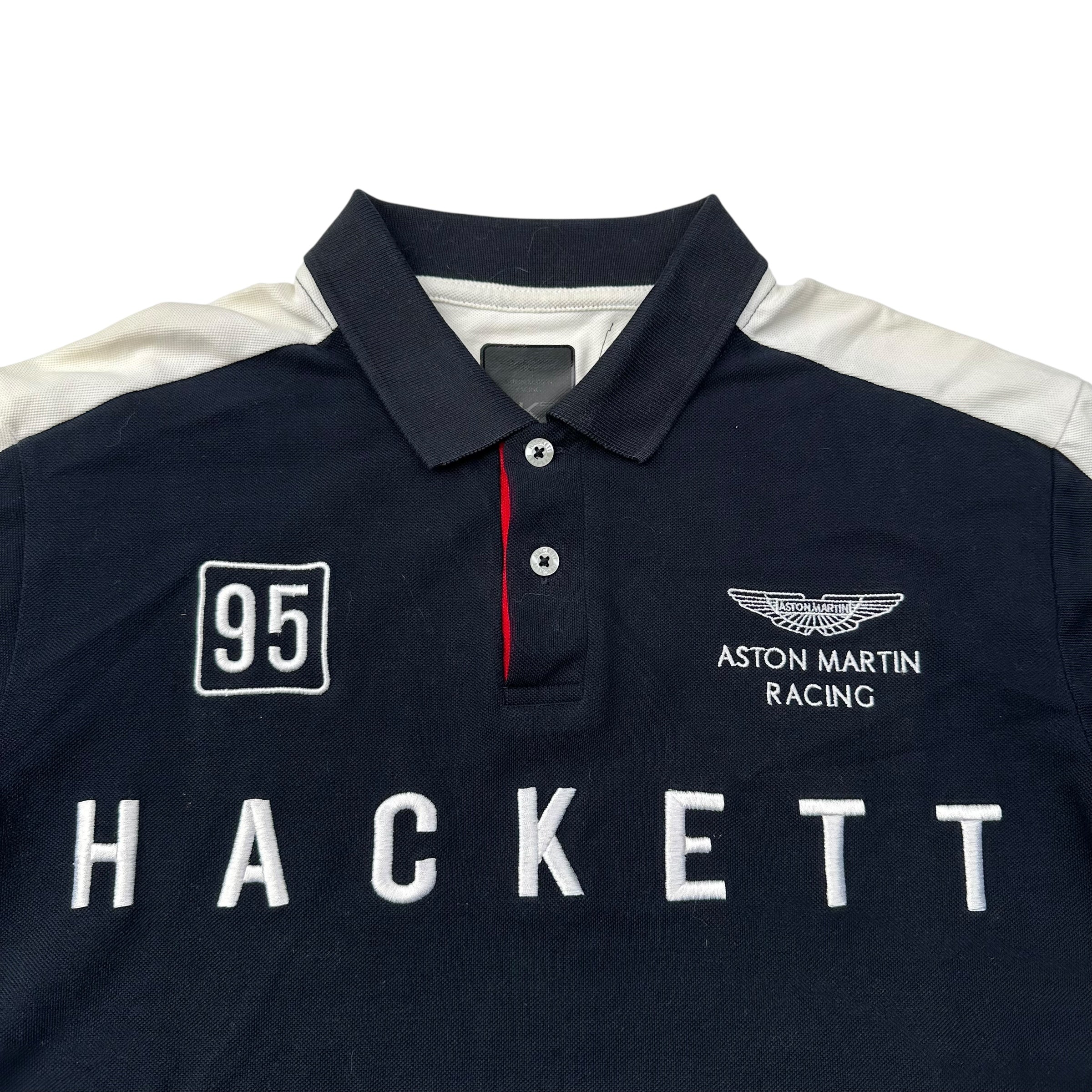 Aston Martin Polo (M)