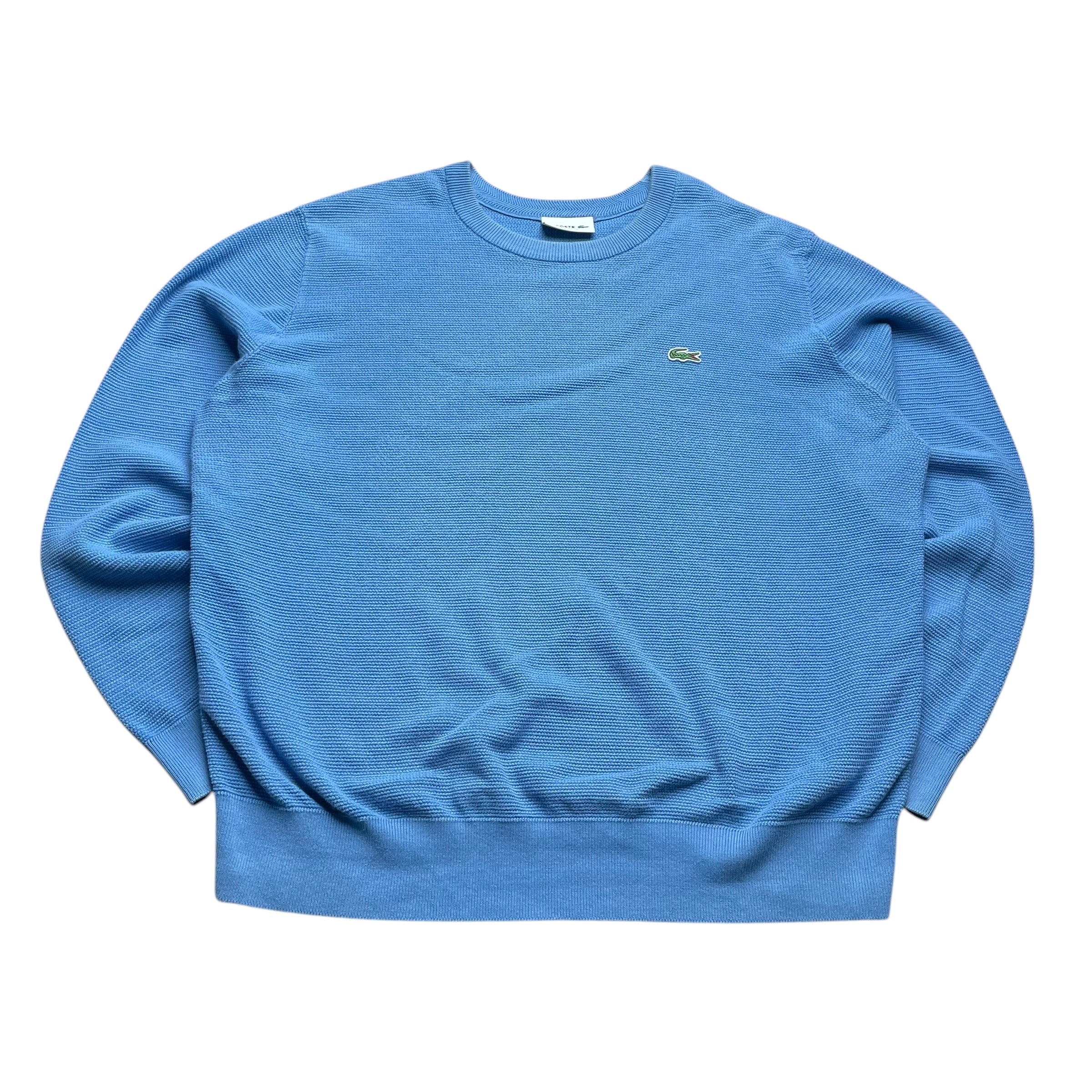 Lacoste Sweater (L)