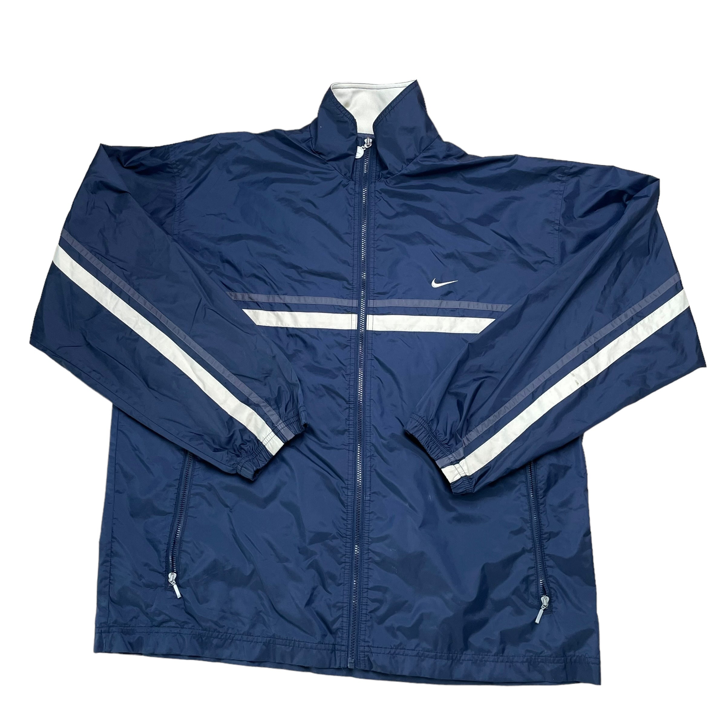 Nike Trainingsjacke - M