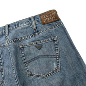 Armani Jeans (XL)