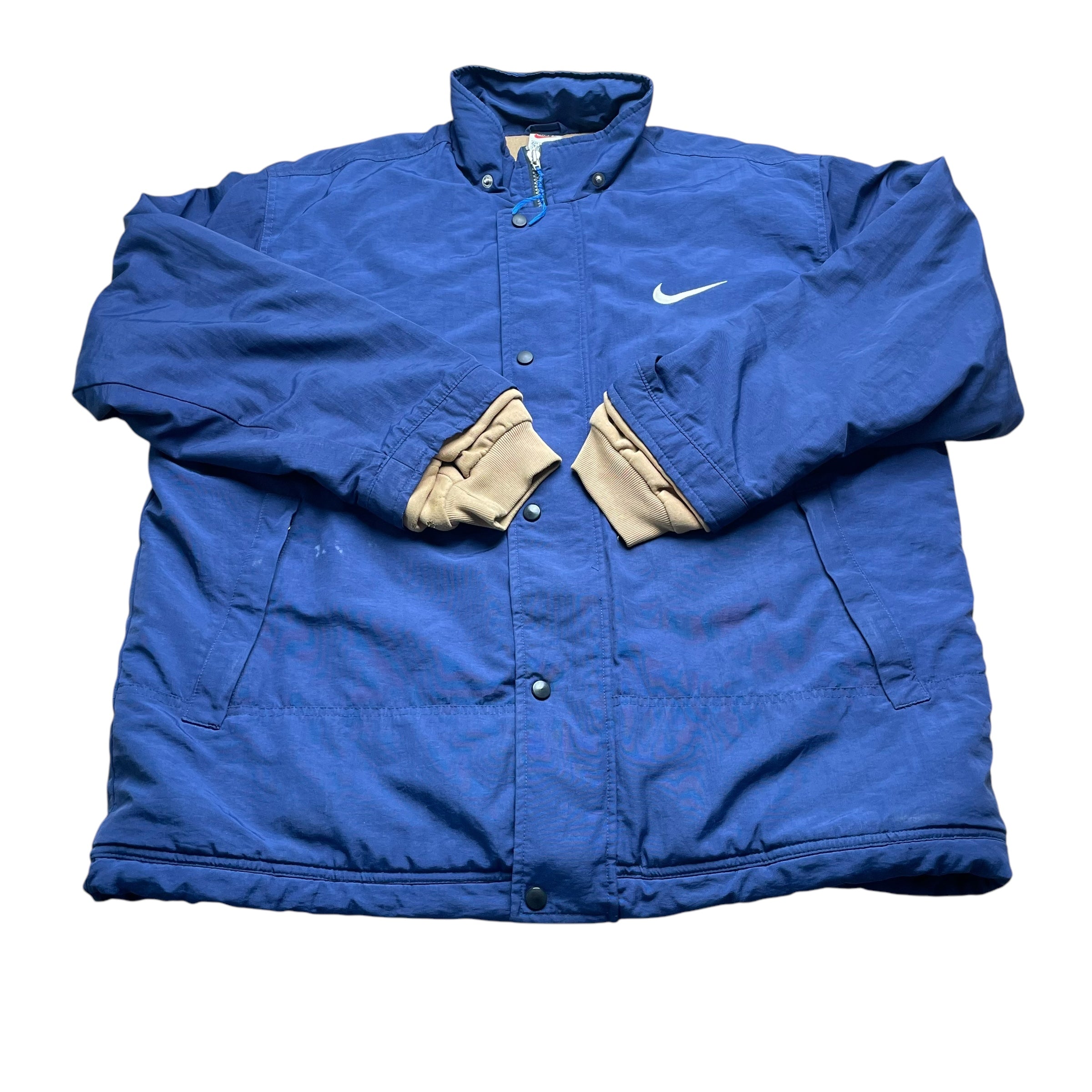 Nike Jacket (XL)