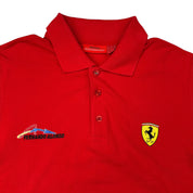 Ferrari Polo (L)