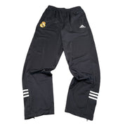 Adidas Real Madrid Tracksuit - M
