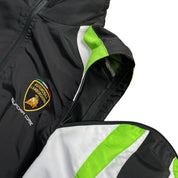 Lamborghini Trainingsjacke (M)