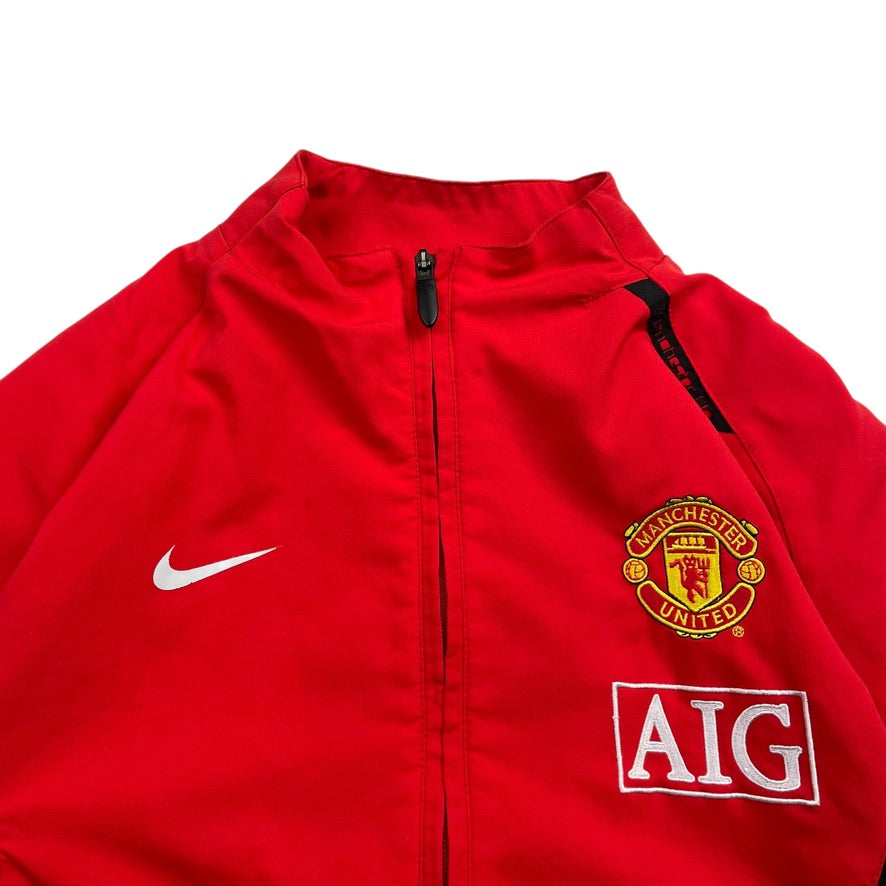 Nike Man Udt. Tracksuit (S)