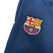 Nike FC Barcelona Trainingsanzug (XS)