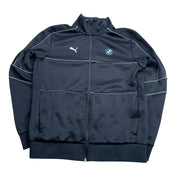 Puma BMW Trainingsjacke (S)