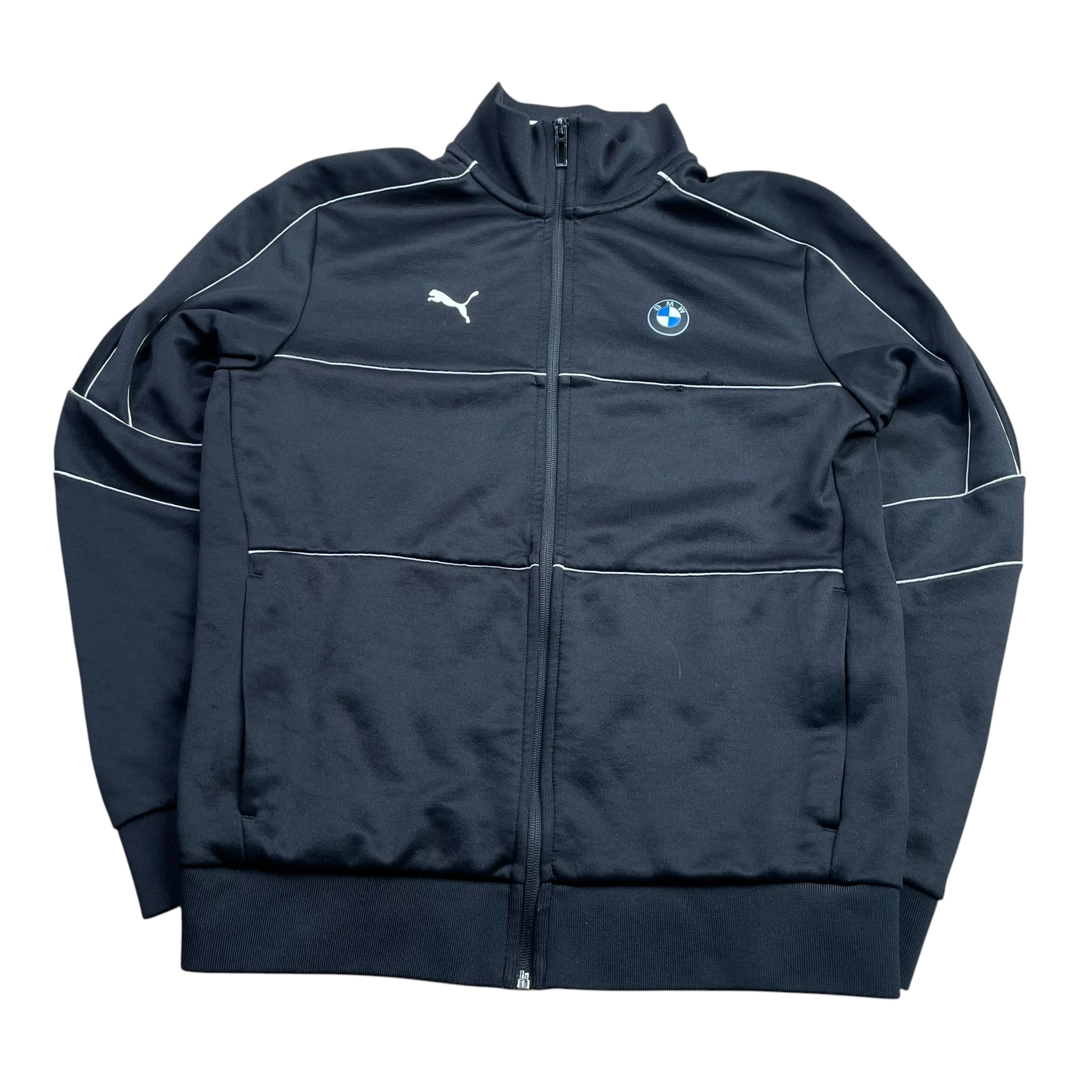 Puma BMW Trackjacket (S)