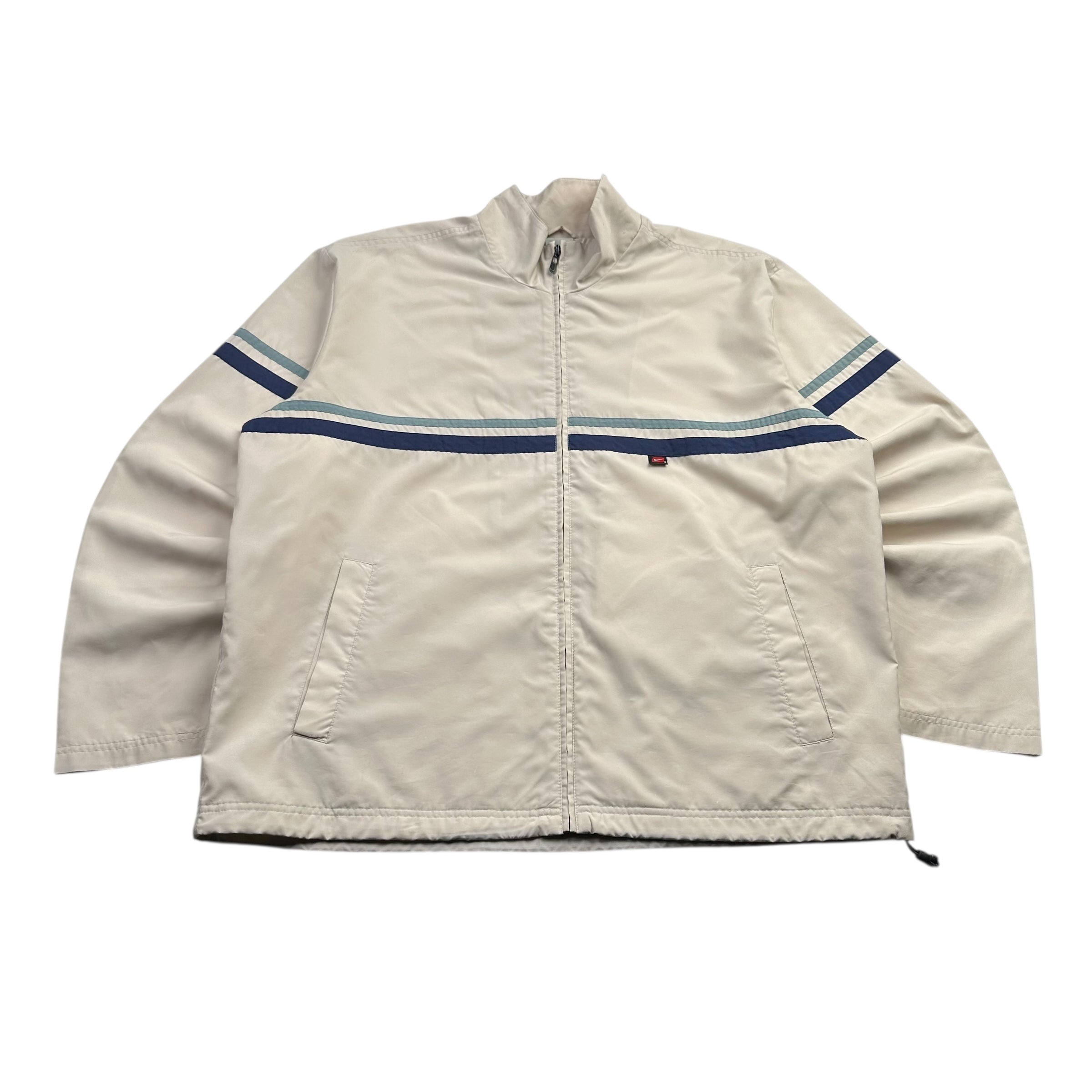 Nike Trackjacket (XL)