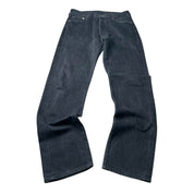 Levi´s 501 Jeans (XL)