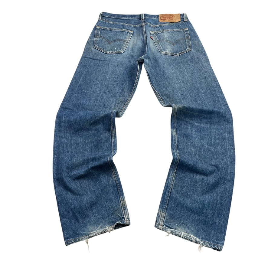 Levi's 501 Jeans (L)