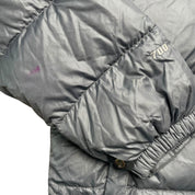 The North Face Pufferjacke (L)