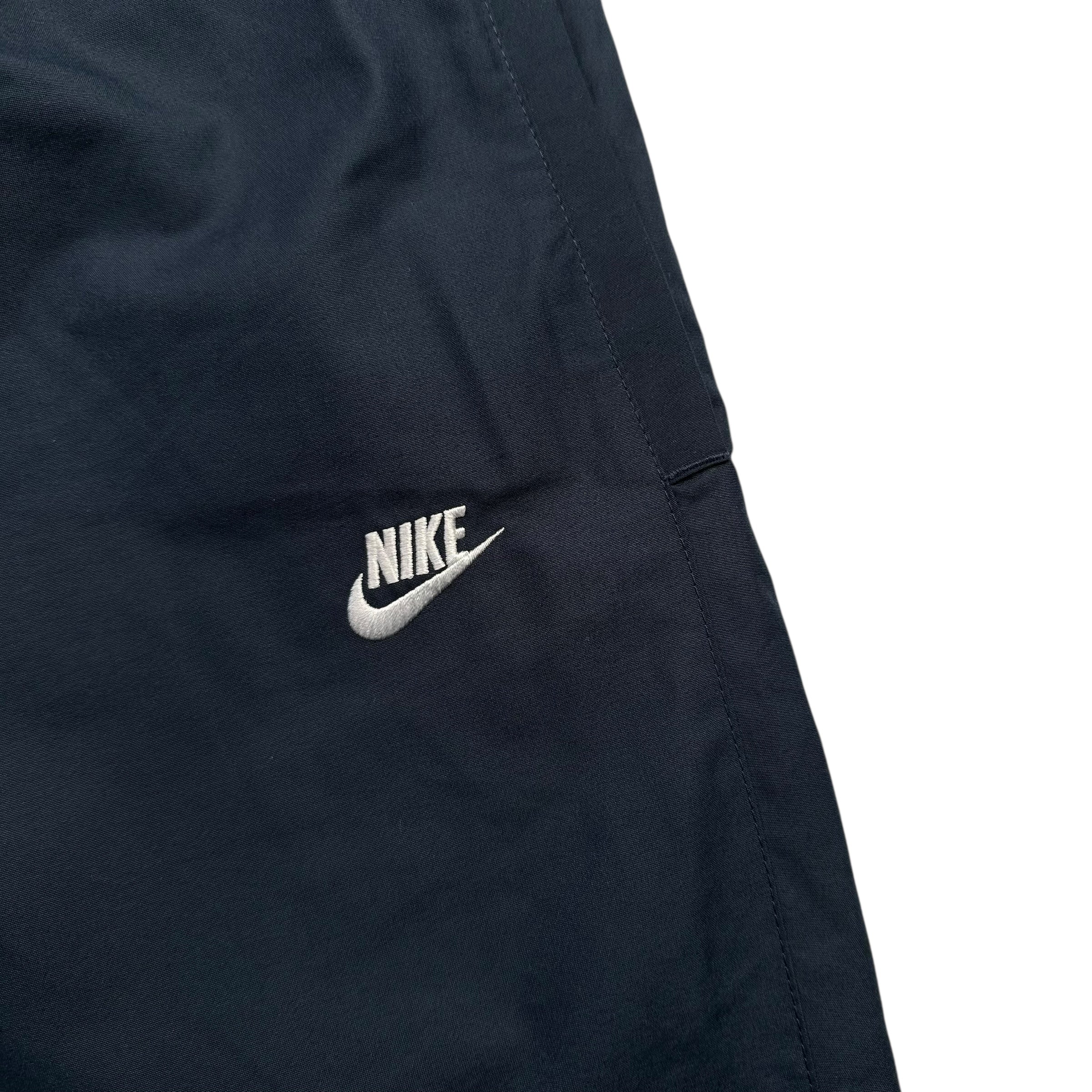 Nike Tracksuit (XL)