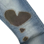 Rare Dolce & Gabbana Jeans (M)