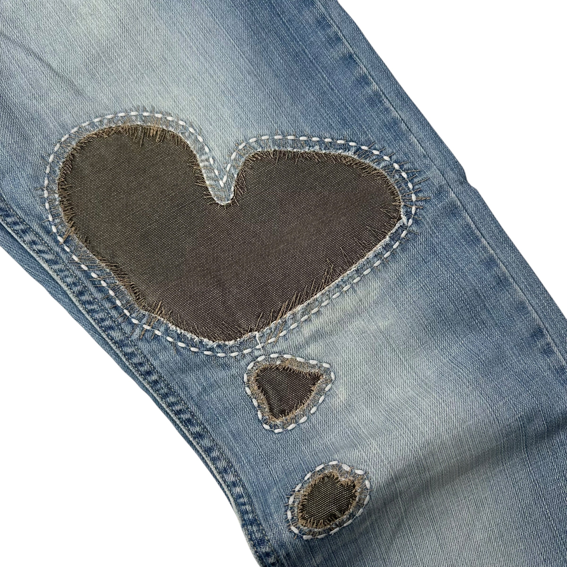 Rare Dolce & Gabbana Jeans (M)