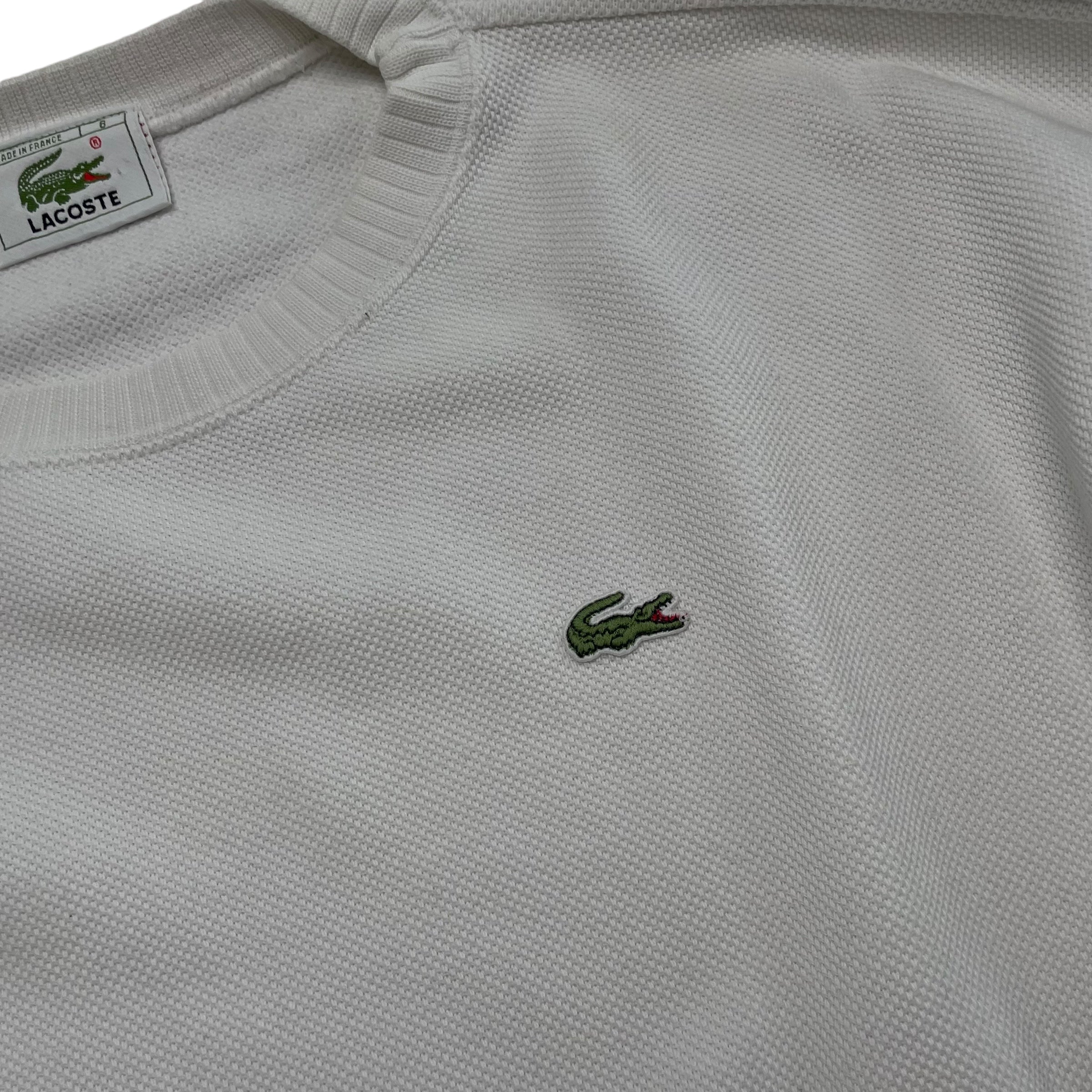 Lacoste Sweater - XL