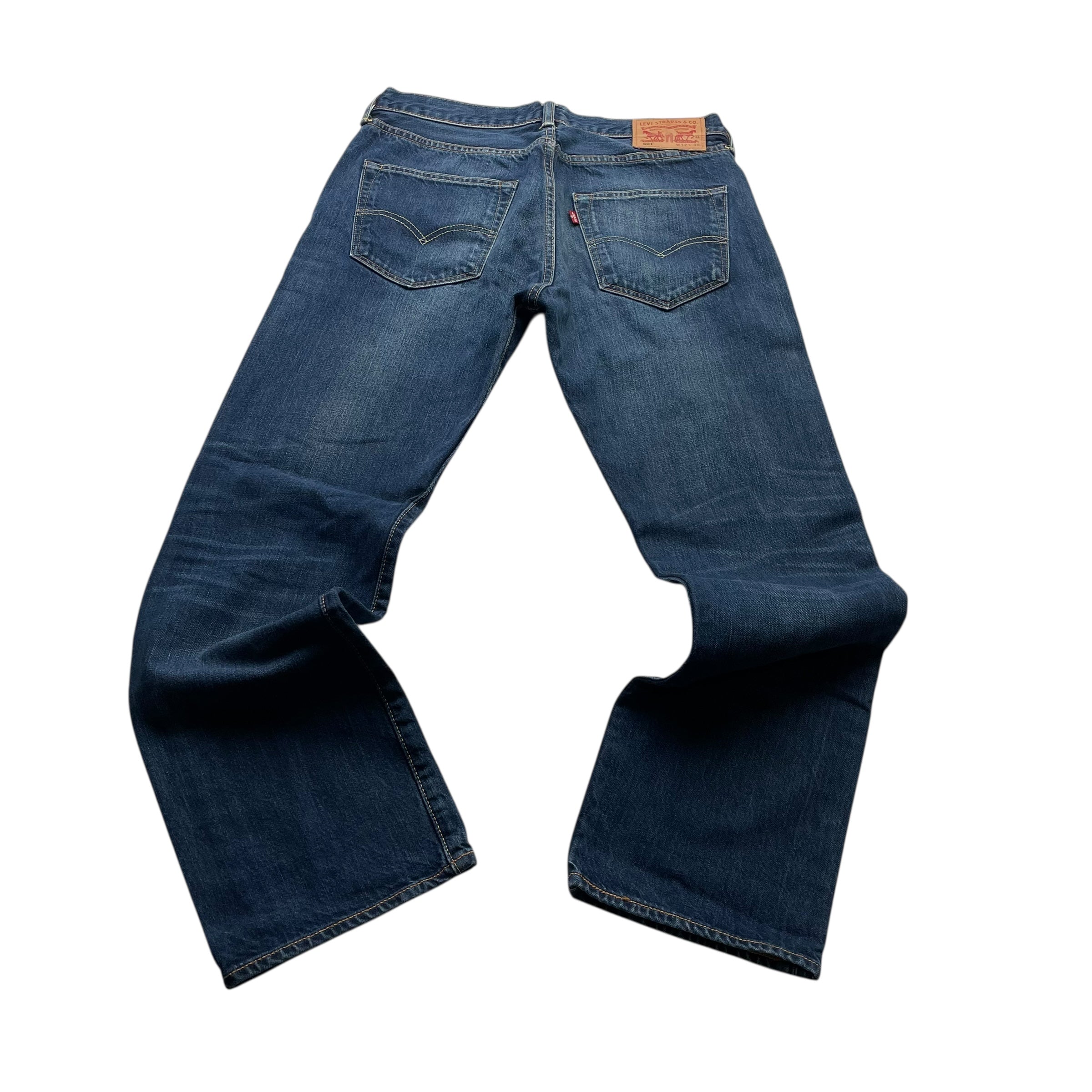 Levi's 501 Jeans (M)