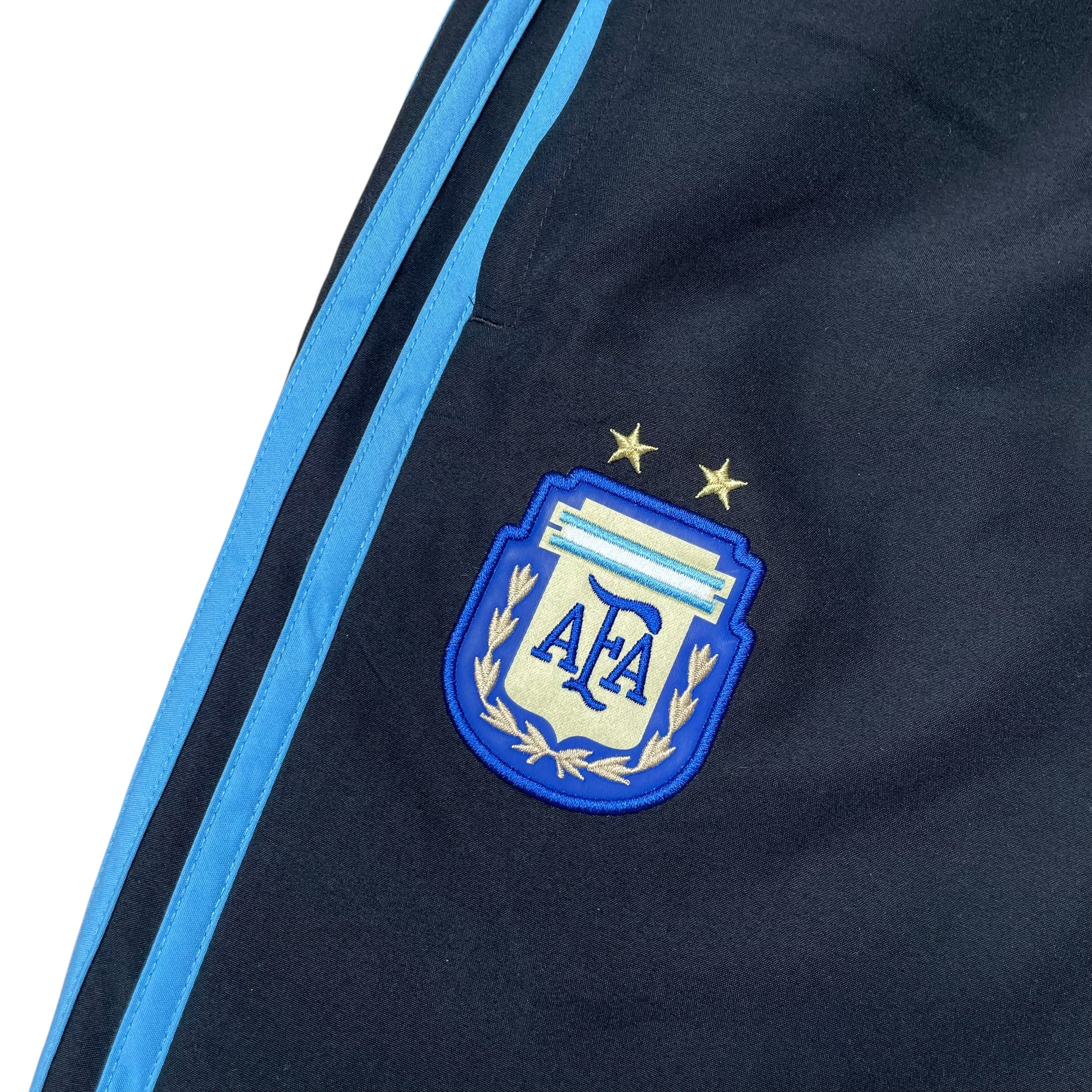 Adidas Argentinien Trainingsanzug (L)