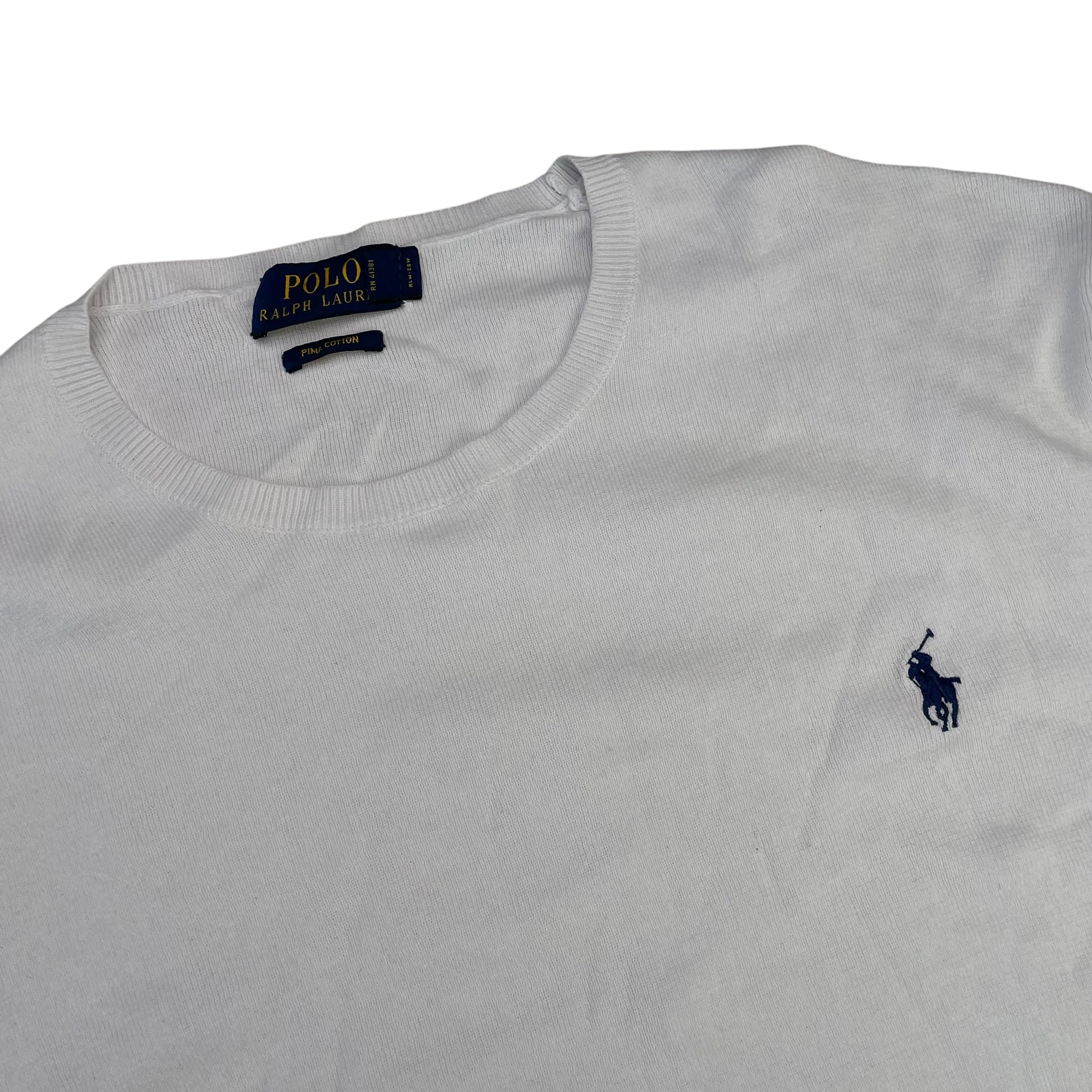 Ralph Lauren Pullover (L)